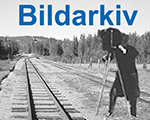 Bildarkiv, historiska jrnvgsbilder